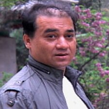 Ilhams Tohti