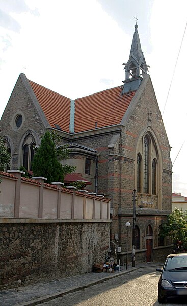 File:ProtestantChurchPlovdiv (2).JPG