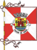 Flag of Leiria