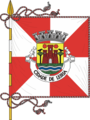 Bandeira de Distrito de Leiria