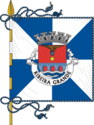 Ribeira Grande - Flag