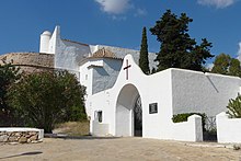 Puig de Missa en Santa Eulalia del Río