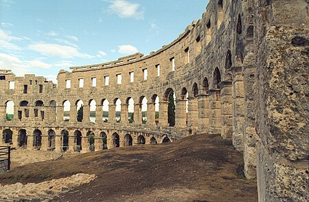 Amfiteatr Arena