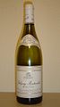 Puligny-Montrachet Jahrgang 2000