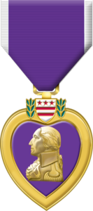 Medalha Coração Púrpura. png