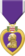 Médaille Coeur Violet.png