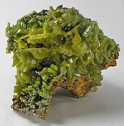 緑鉛鉱 - Wikiwand