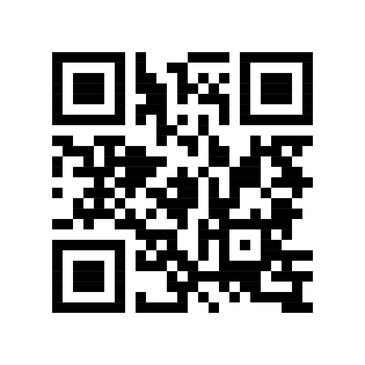 Qr код из картинки в вектор