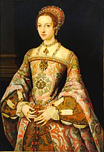 Vorschaubild für Catherine Parr