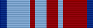 Thumbnail for File:Queensland-Police-Service-Bravery-Medal-ribbon.png