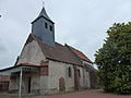 Église Saint-Omer de Quernes