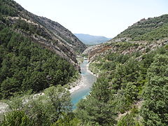 Río Ara oeste Boltaña 02.JPG