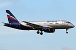 Thumbnail for Aeroflot Flight 1492