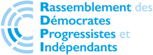Thumbnail for Rally of Democrats, Progressive and Independent group