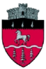 Coat of arms of Brodina