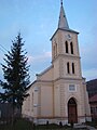 Biserica reformată (1902)