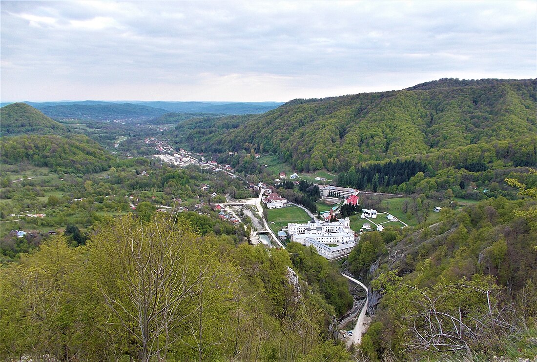 Costești (gmina w okręgu Vâlcea)