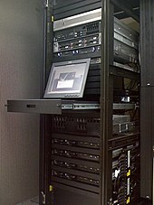 Colocation Centre Wikipedia Images, Photos, Reviews