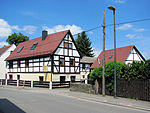 Gehöft Bahnsteg 1 (Radebeul)