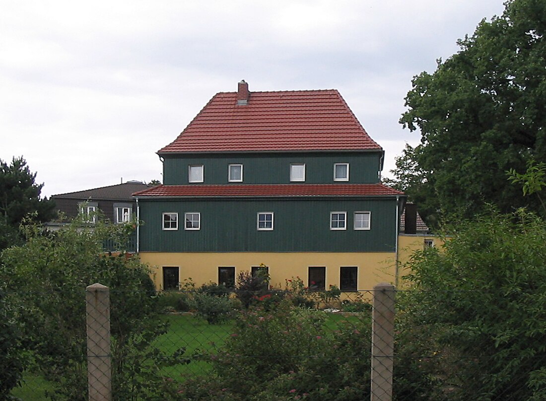 Haus Thieme