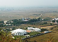 International Convention Centre, Rajgir