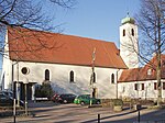Herz-Jesu-Kirche (Bad Rappenau)