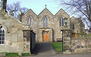 <span class="mw-page-title-main">Ratho</span> Human settlement in Scotland