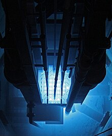 slot band Stilk Cherenkov radiation - Wikipedia