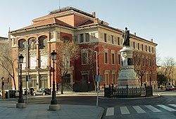 Real Academia de la Lengua Española- Madrid (5460041742).jpg