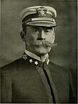 Rear-Admiral Robert E Peary - Harris & Ewing.jpg