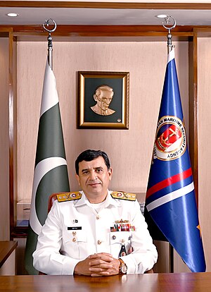 Rear Admiral Imtiaz Ali SI(M), T.Bt & Bar (Cropped Version).jpg