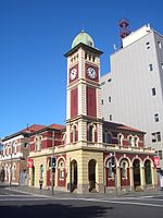 Redfern, New South Wales