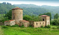 Olloniego /castillo(Asturias)