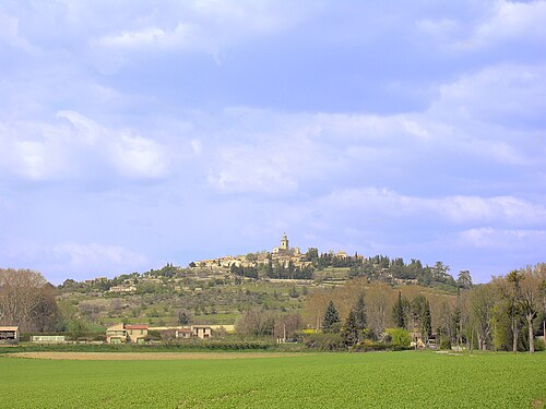 Volet roulant Reillanne (04110)