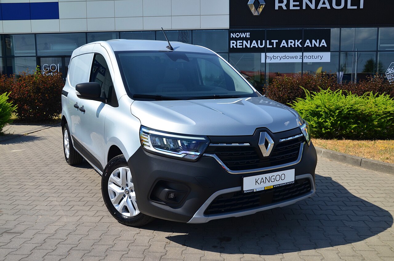 File:Renault Kangoo Van.jpg - Wikipedia