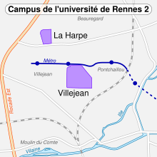 Université Rennes-II — Wikipédia