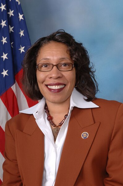 File:Rep. Marcia Fudge.jpg