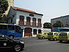 Casa à Praça da República, 197, onde residiu o Marechal Deodoro da Fonseca