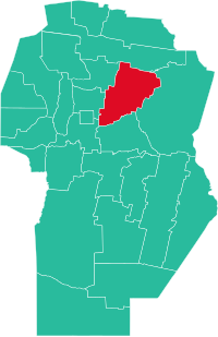 Elecciones provinciales de Córdoba de 2003