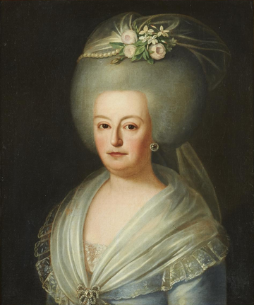 Maria Benedetta di Braganza