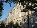 Tulane Üniversitesi için küçük resim