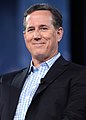 Rick Santorum (Foto: Gage Skidmore) geboren op 10 mei 1958