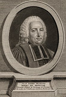 François de Ripert-Monclar