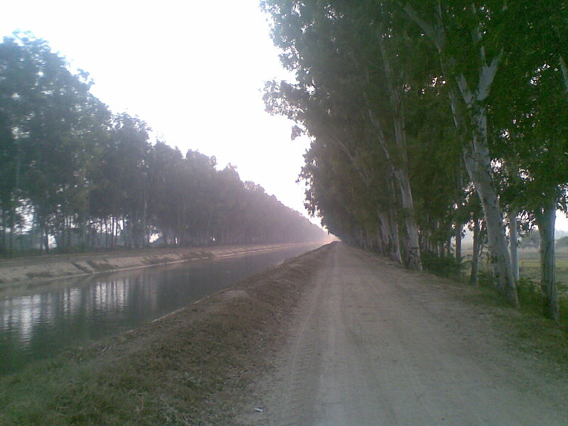 File:Rithal village hariyana rohtak 0053.jpg