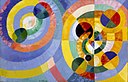 Robert Delaunay - Circular Forms - 1930 - Solomon R. Guggenheim Museum, 49.1184.jpg