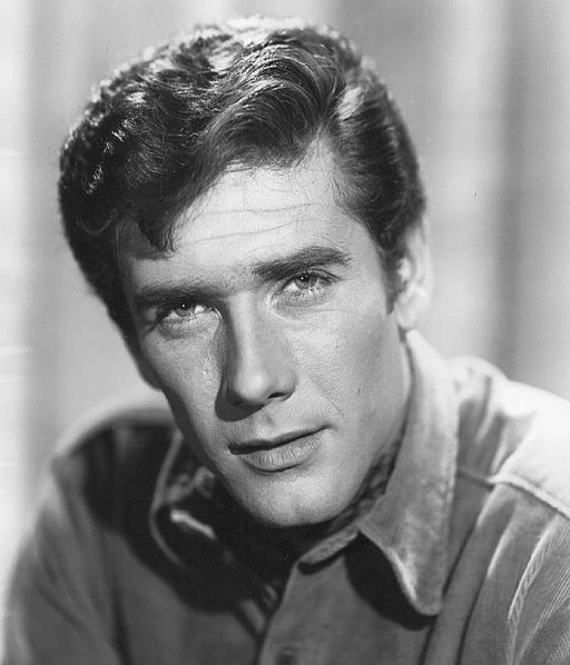 Robert Fuller 1968