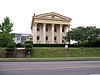 Jonathan Child House a Brewster-Burke House Historic District