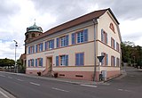 Stadthaus