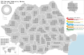 2024 Legislative Election - Chamber of Deputies