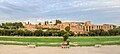 * Nomination Palatine Hill and Circus Maximus, Rome, Italy --XRay 13:17, 5 September 2014 (UTC) * Decline Sorry no, this is NOT the Forum Romanum (wrong description, wrong categorization. Please correct (very easy, with a minimum of care)--Jebulon 13:58, 5 September 2014 (UTC)  Fixed Sorry. It's really wrong. Description and categories are updated.--XRay 06:06, 6 September 2014 (UTC) Significant lack of detail at the left. Mattbuck 00:10, 13 September 2014 (UTC)